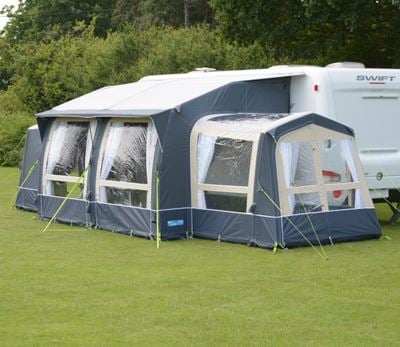 Anneks Conservatory Classic Air