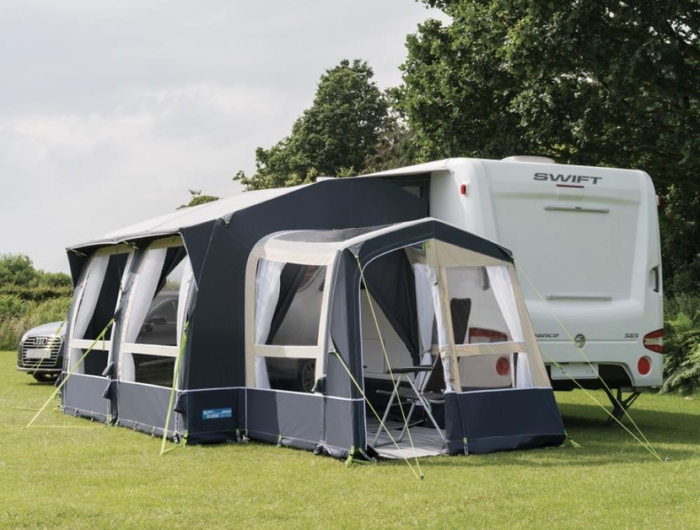 Anneks Conservatory Classic Air