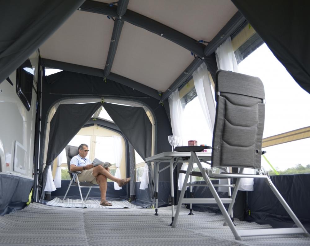 Anneks Conservatory Classic Air