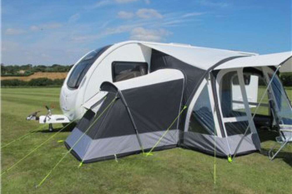 Anneks Motor Fiesta AIR pro