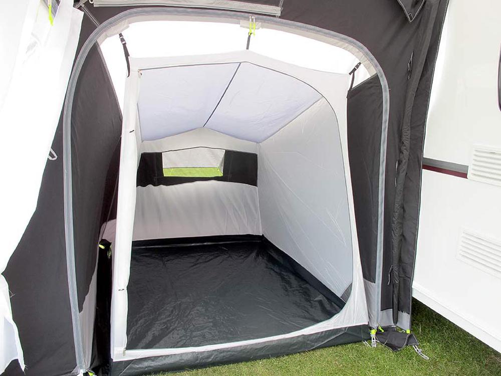 Anneks Motor Fiesta AIR pro