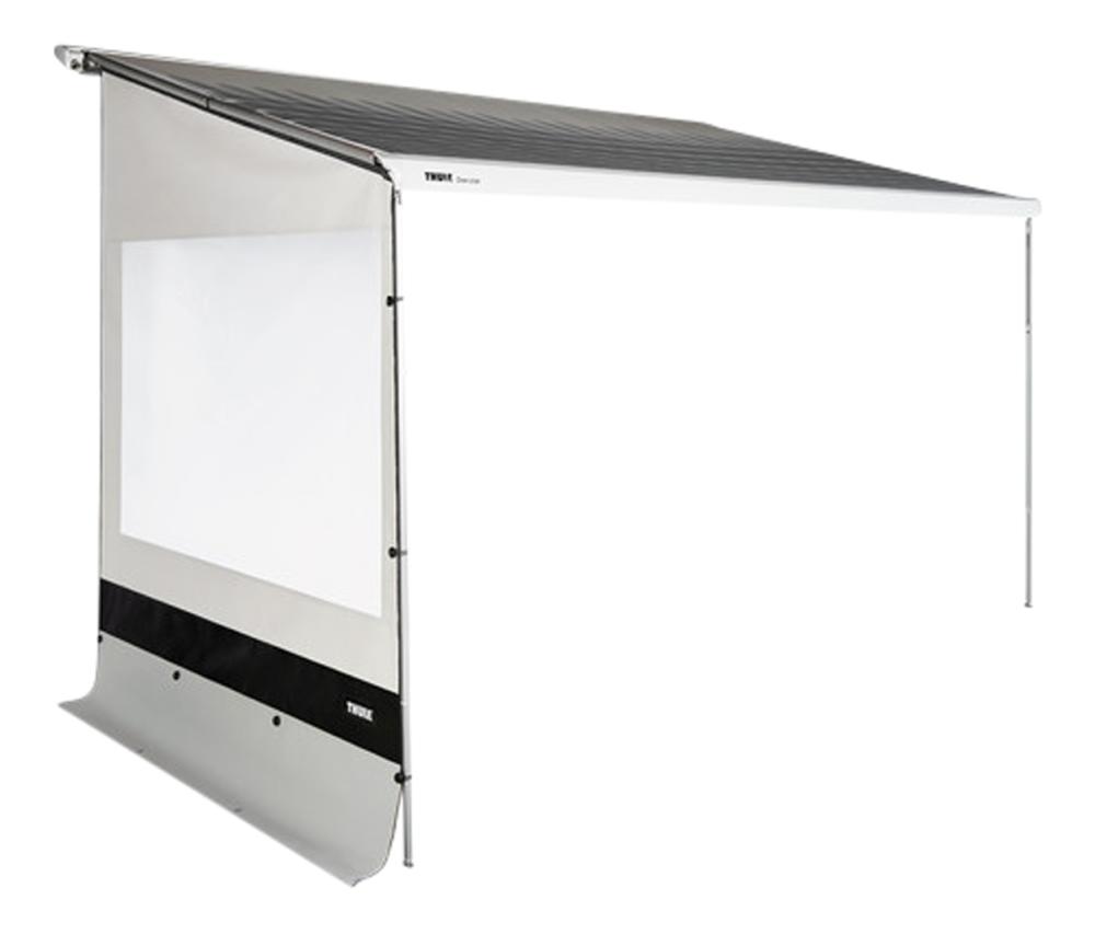 Sidevegg Rain Blocker G2 Small H:2,35-2,54m