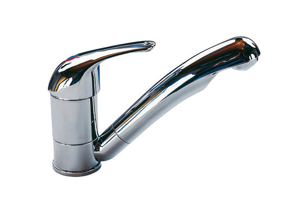 Charisma 160 Vannkran blande Kunststoff Uniquick