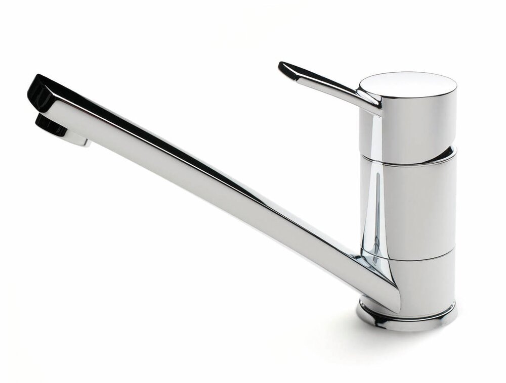 Consept E Vannkran blande Chrome Uniquick