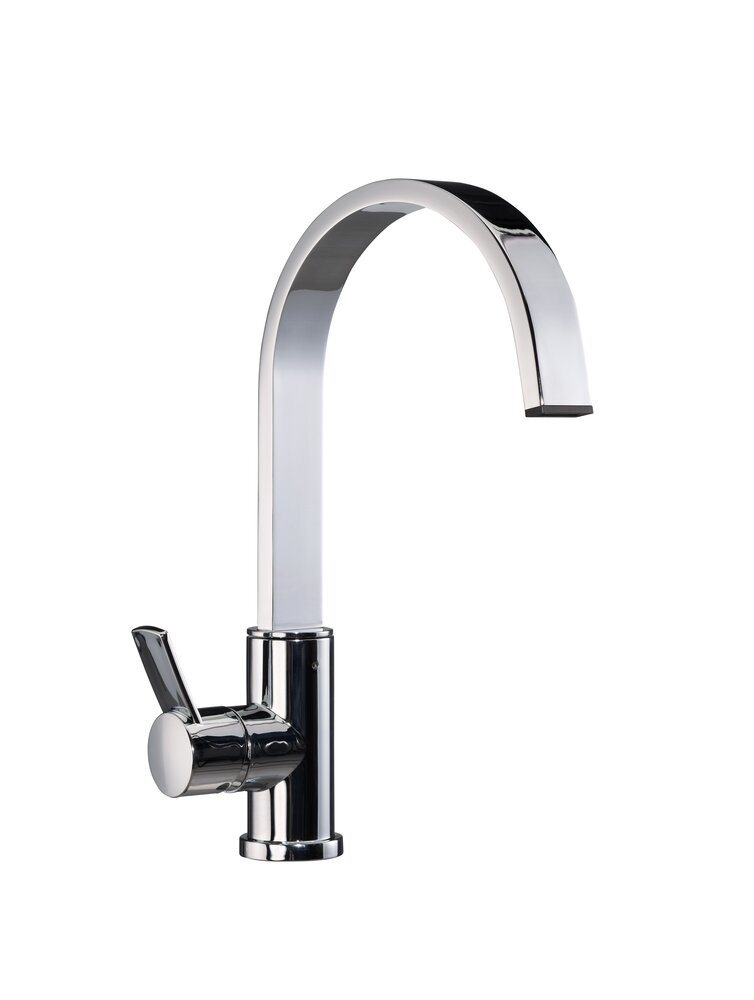 Consept S90 Vannkran blande Chrome Uniquick