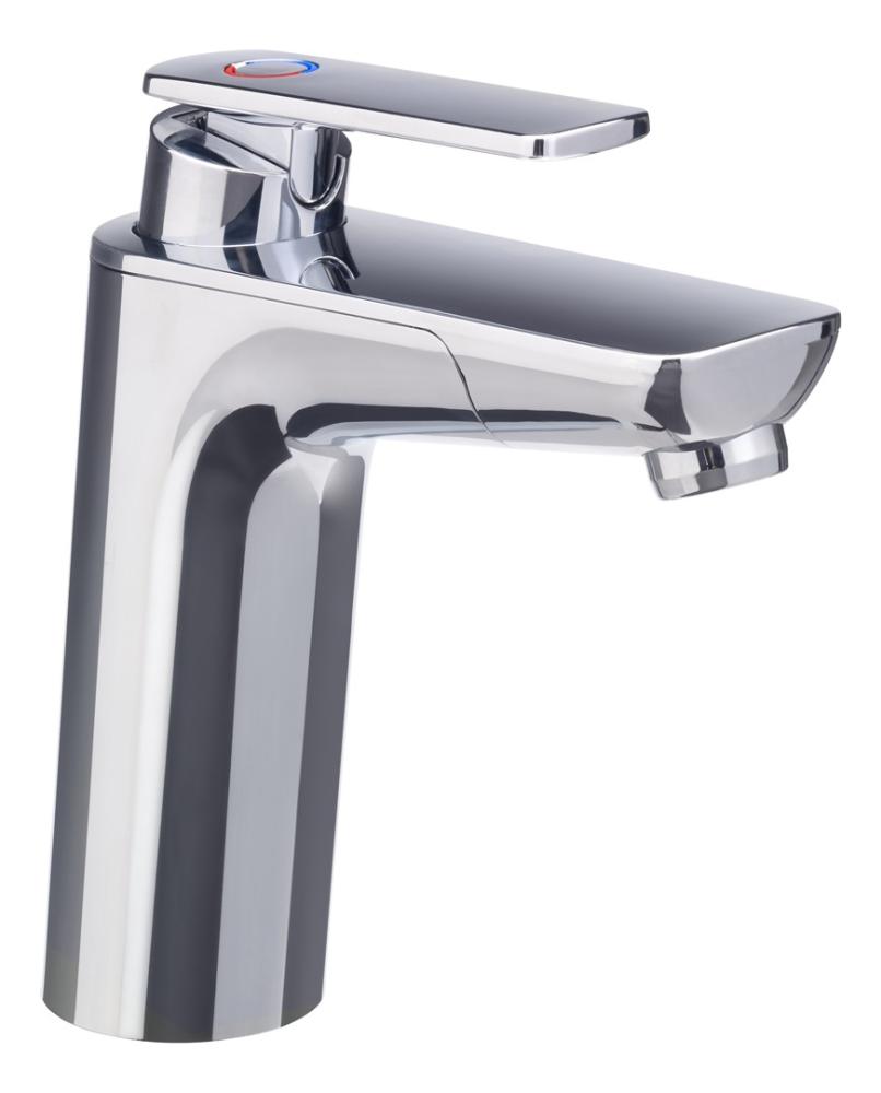 Vector E5 Vannkran blande Chrome Uniquick