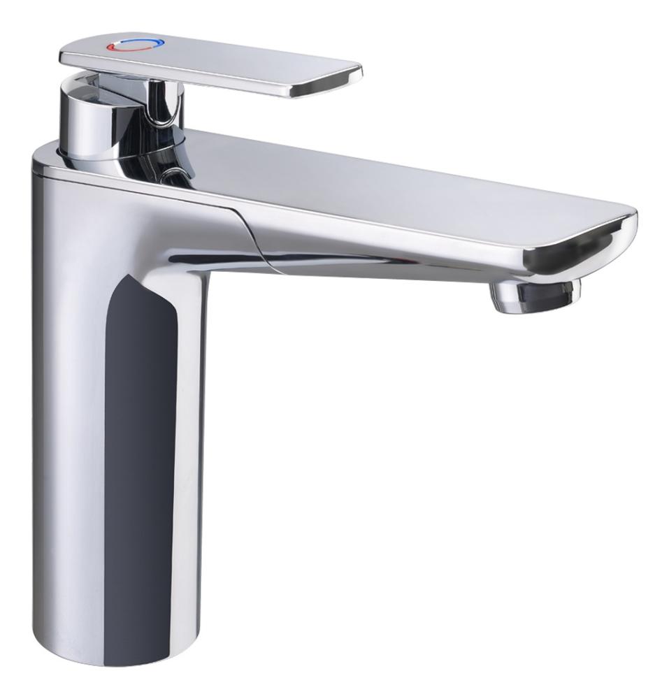 Vector S Keramik Vannkran Chrome Uniquick