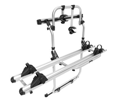 Sykkelstativ Van Elite G2 XT Bakvegg Medium innfestning