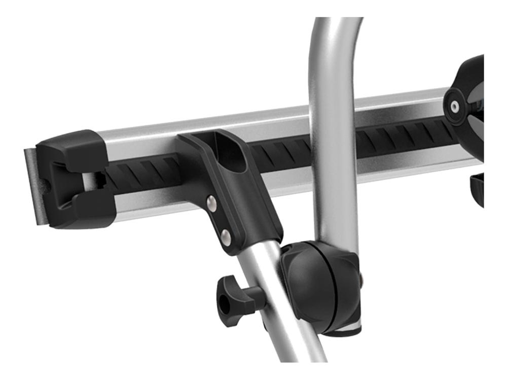 Sykkelstativ Van Elite G2 XT Bakvegg Medium innfestning