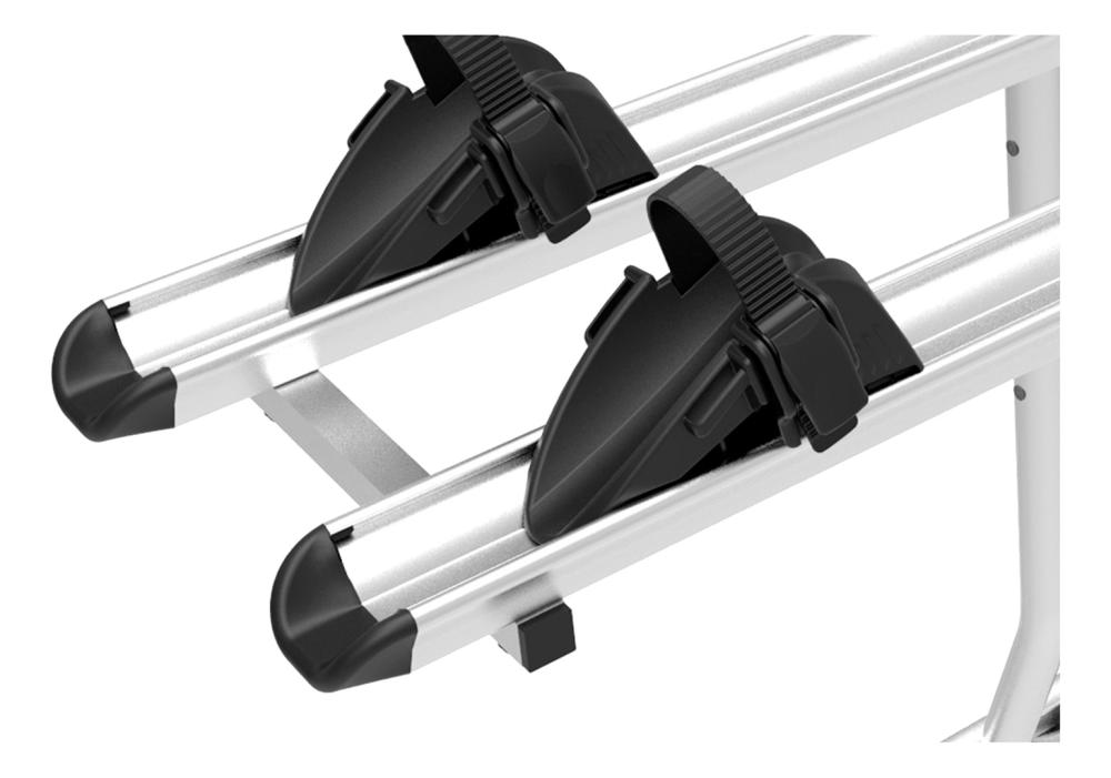 Sykkelstativ Van Elite G2 XT Bakvegg Medium innfestning