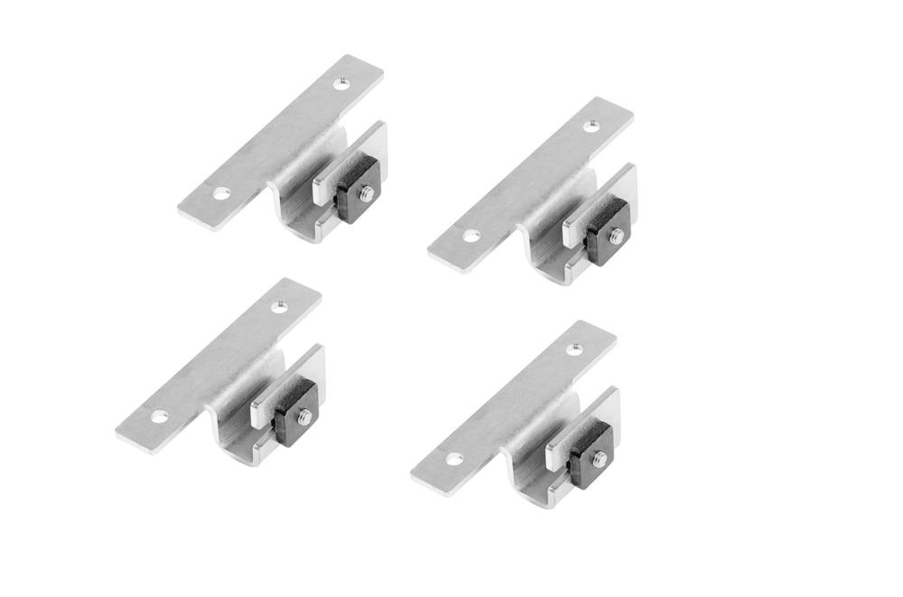 Transformasjonsett THULE Serie 6 Ducato adapter