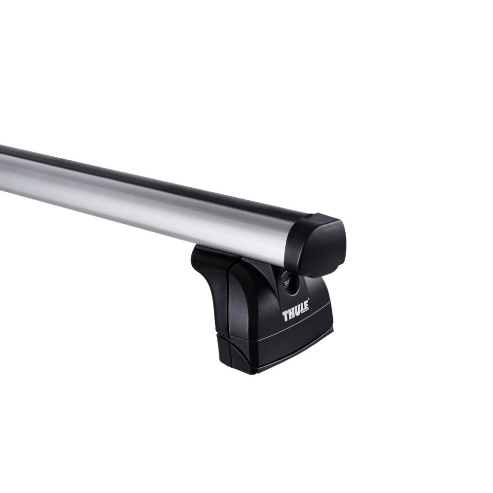 Takstativ Lav - 2 bærebjelker 1m50 THULE