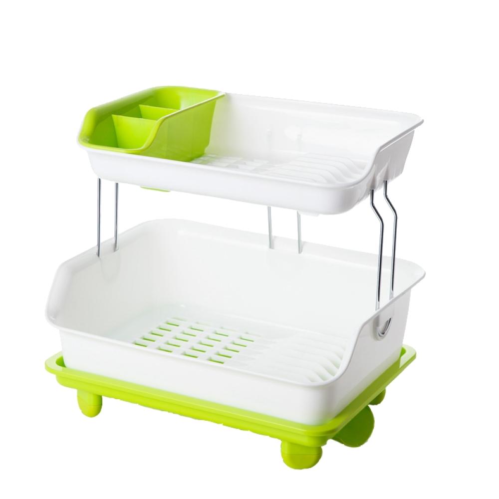 Tørkestativ Sammenleggbart Plast GIMEX