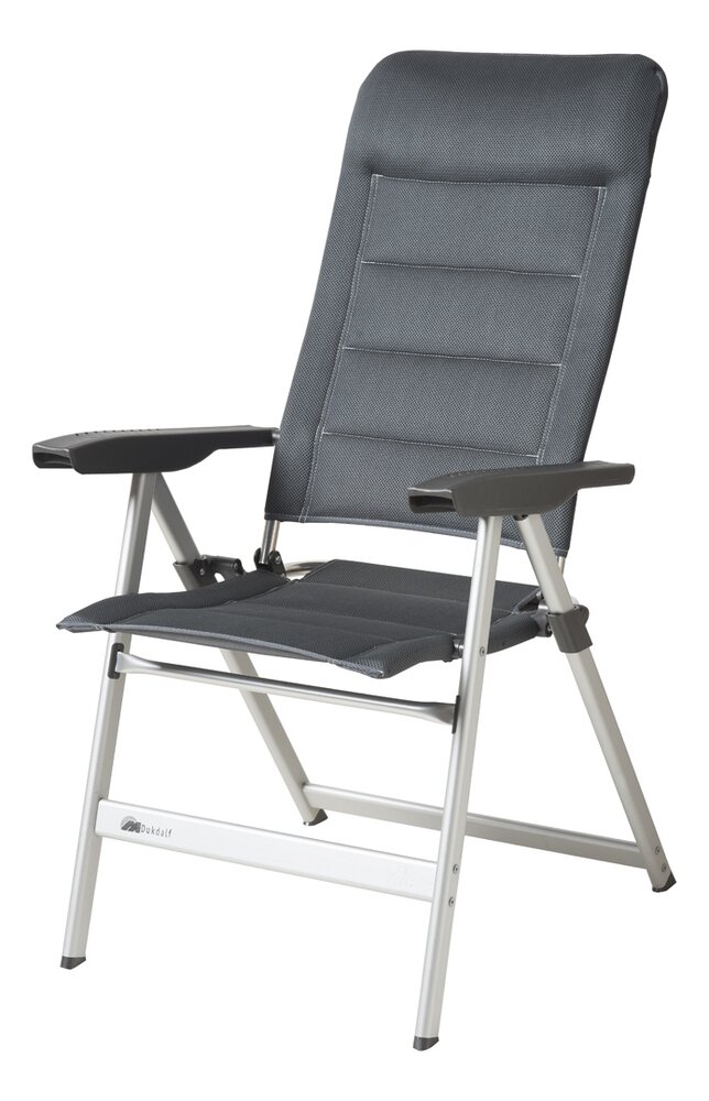 Campingstol Dukdalf Brilliante 8800 