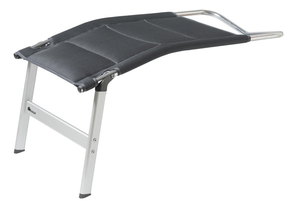 Fotstøtte Fortissimo 3D Mesh