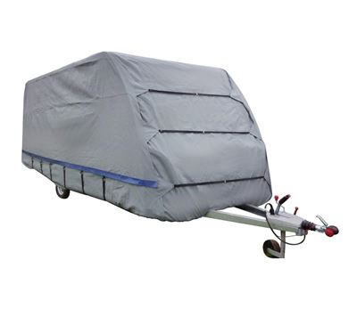 Wintertime trekk Hindermann