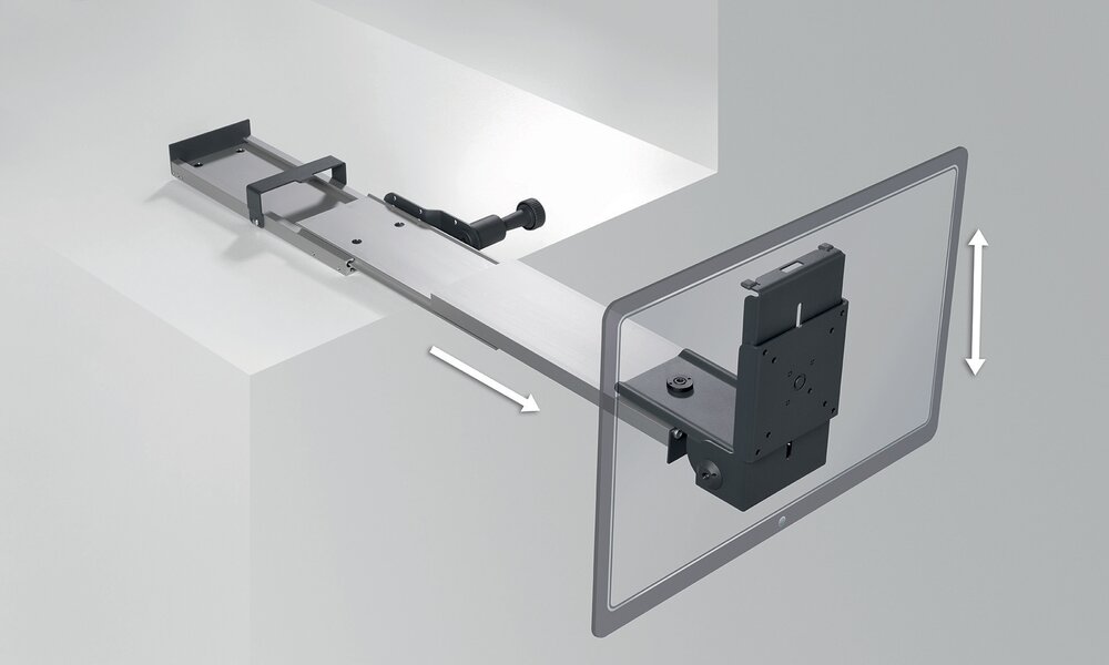 SKY 20C 10034 Veggfeste TV