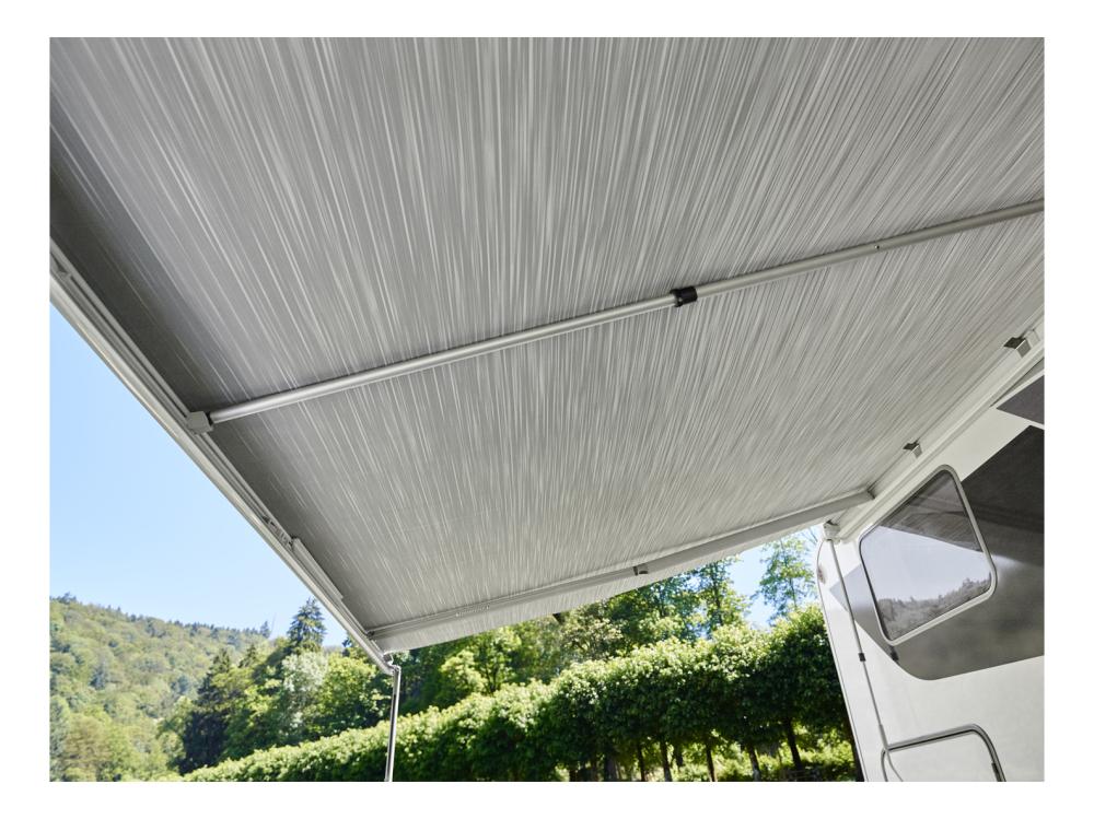 Støttearm takmontert G2 3,00 m