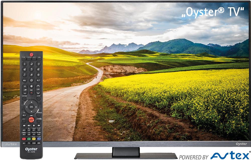 LED TV Oyster 32''