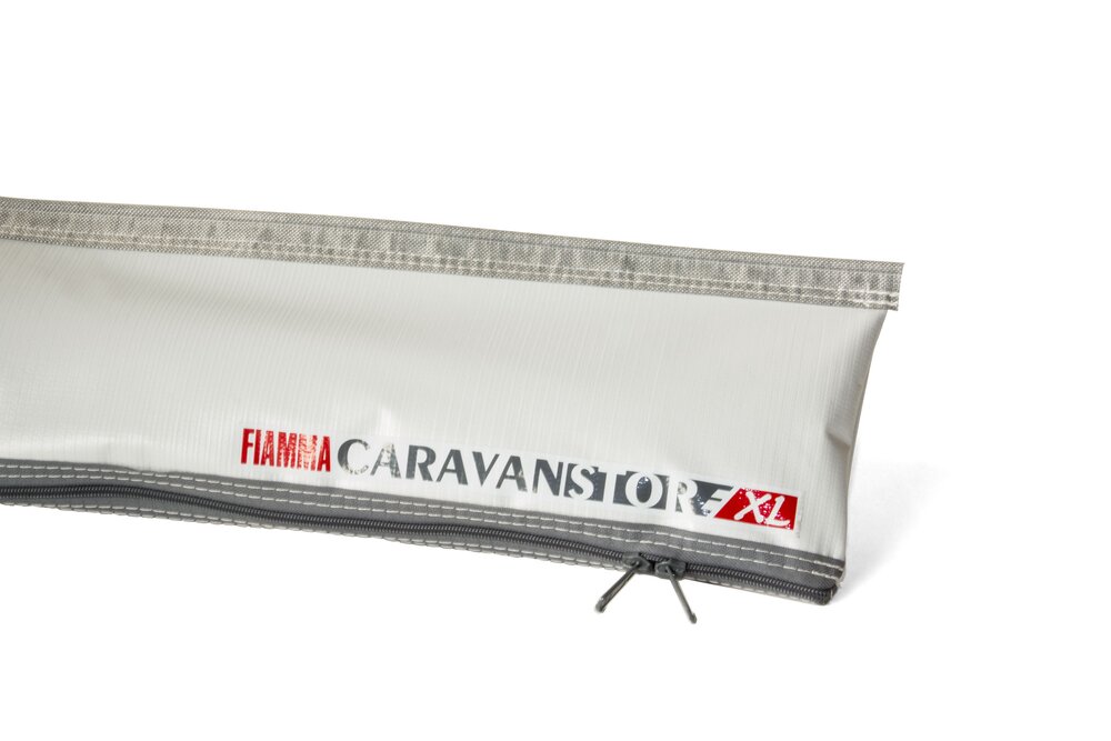 Posemarkise Caravanstore ZIP XL Royal Grey