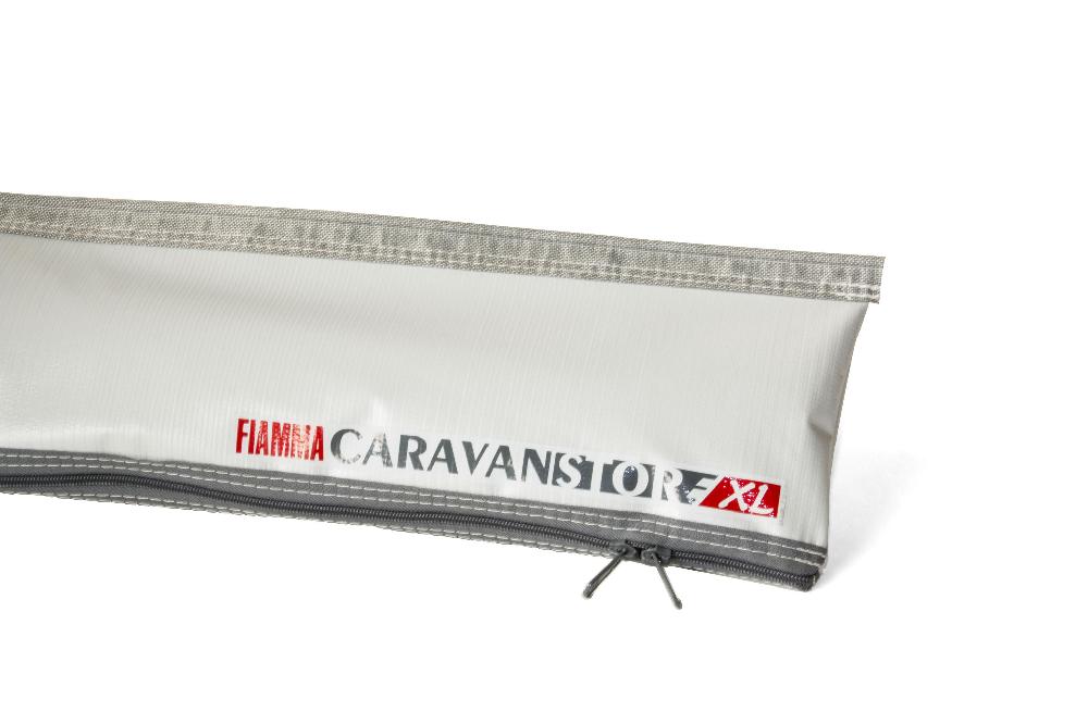 Posemarkise Caravanstore ZIP XL Royal Grey