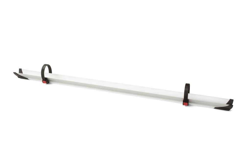 Sykkelskinne Rail Quick Pro Svart 128 cm