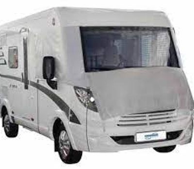 Thermomatte til vindu LUX Rapido Serie 8F > 2013