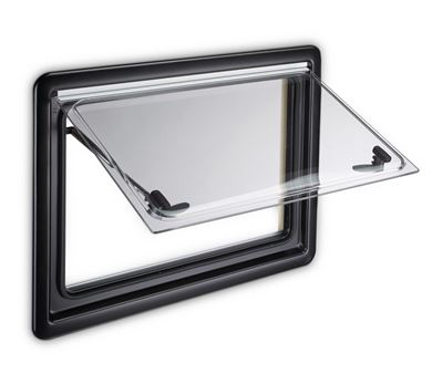 S4 Vindu topphengslet 500 x 300 mm