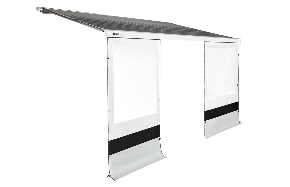 Rain Blocker G2 Front H: 2,10 m