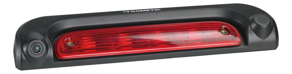 PerfectView CAM 35NAV Ryggekamera