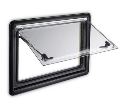 S4 Vindu Topphengslet 800 x 350mm