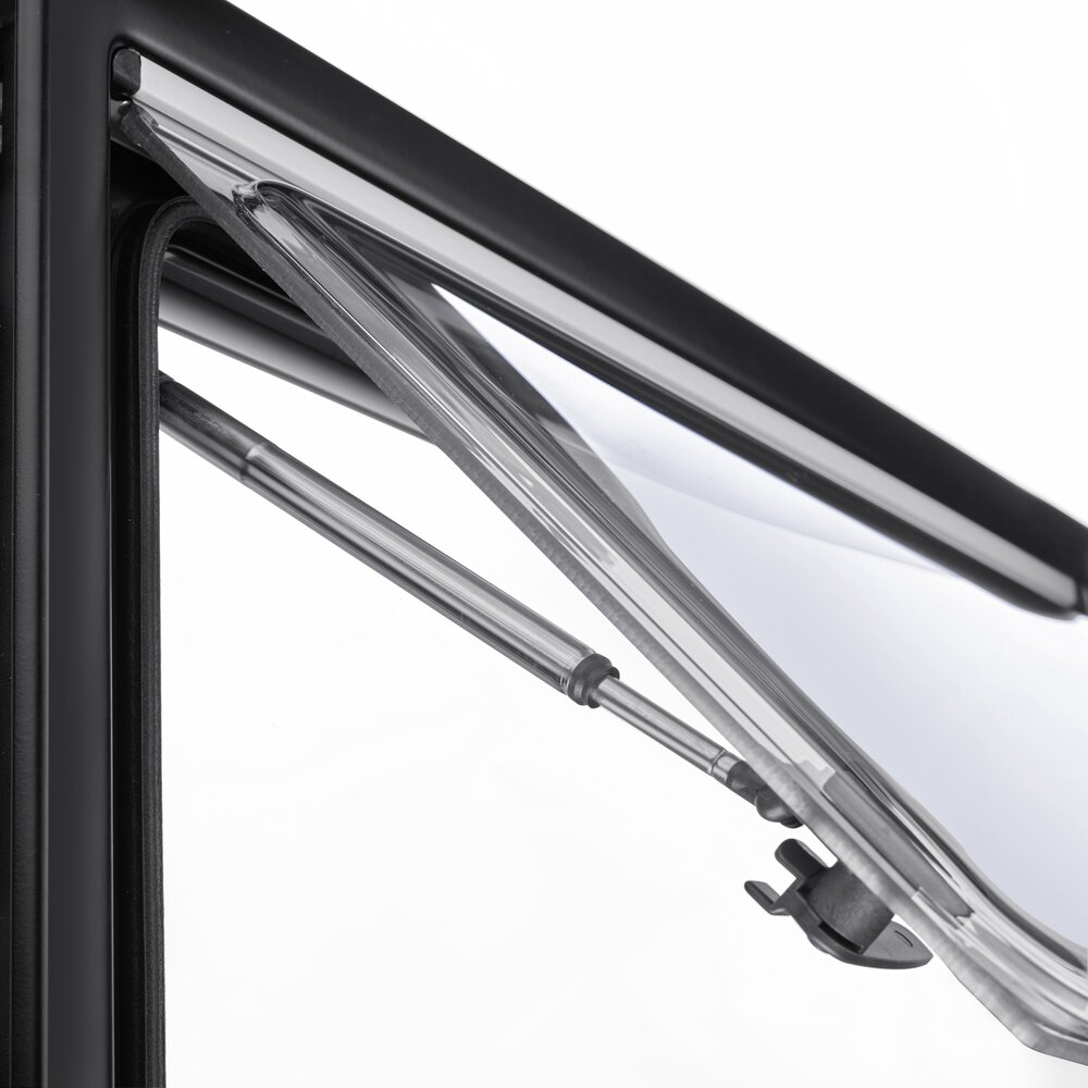 S4 Vindu Topphengslet 800 x 350mm