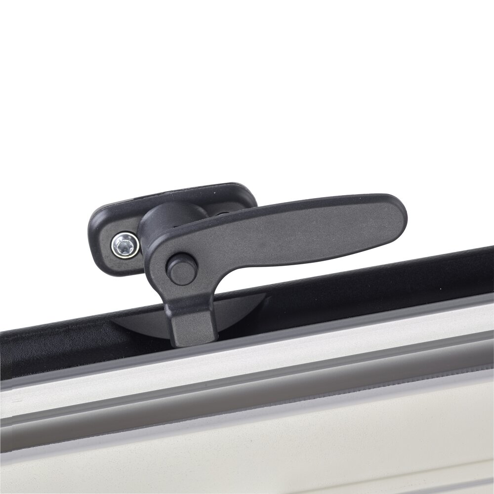 S4 Vindu Topphengslet 800 x 350mm