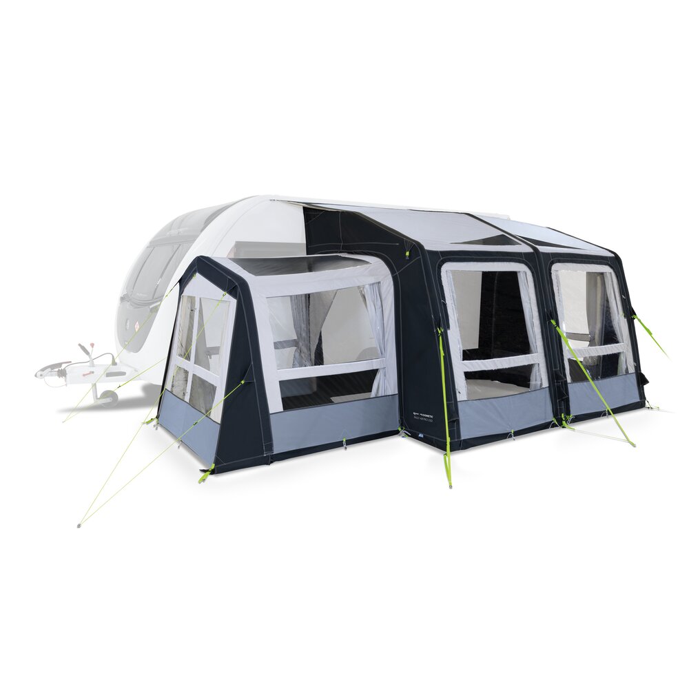 Anneks Conservatory Vinterhage