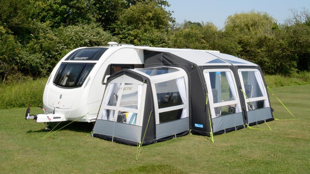 Anneks Conservatory Vinterhage