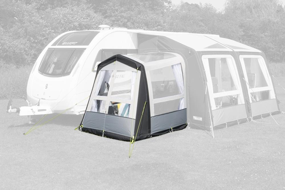 Anneks Conservatory Vinterhage