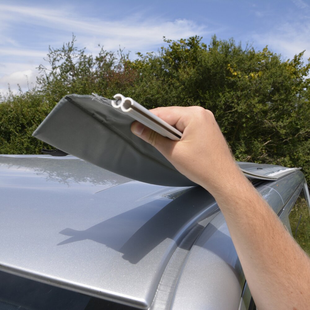 Magnetic Driveaway Kit Magnetisk feste 3m