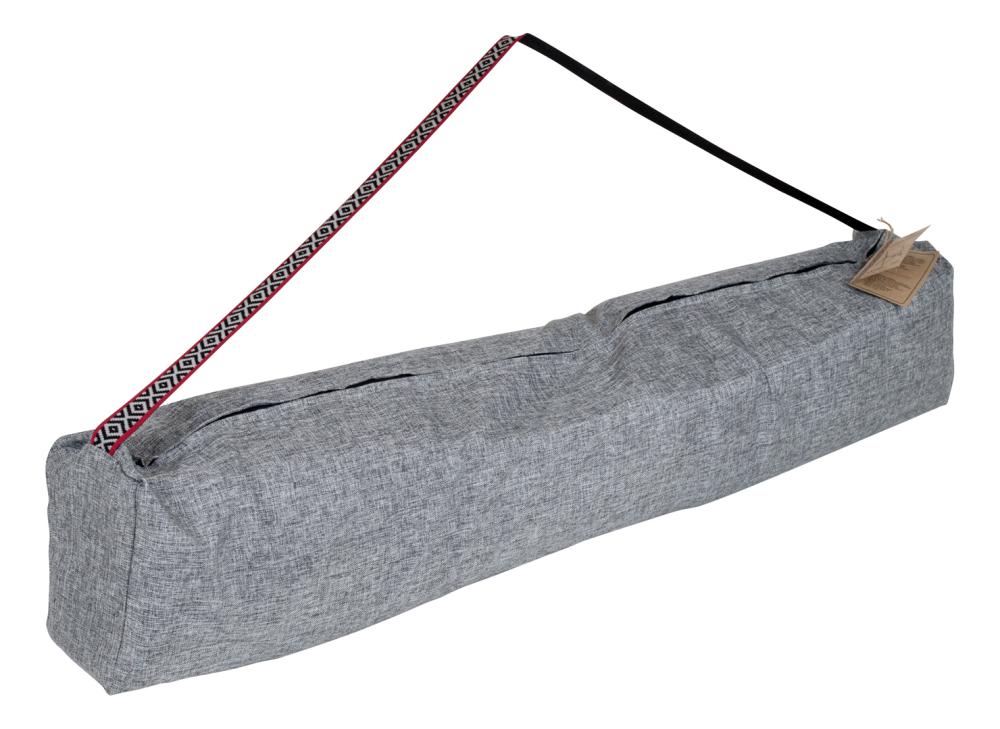 Campingstol foldbar Bloomsburry Grå