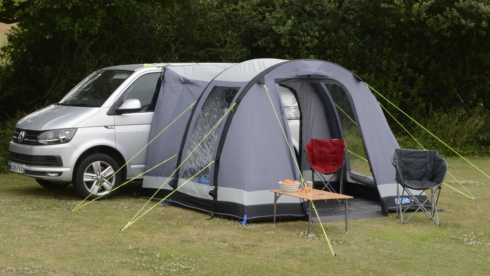 Telt Travel Pod Trip Air KAMPA H:180-210