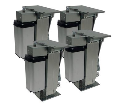 Auto Lift System 4 startkit Bluetooth