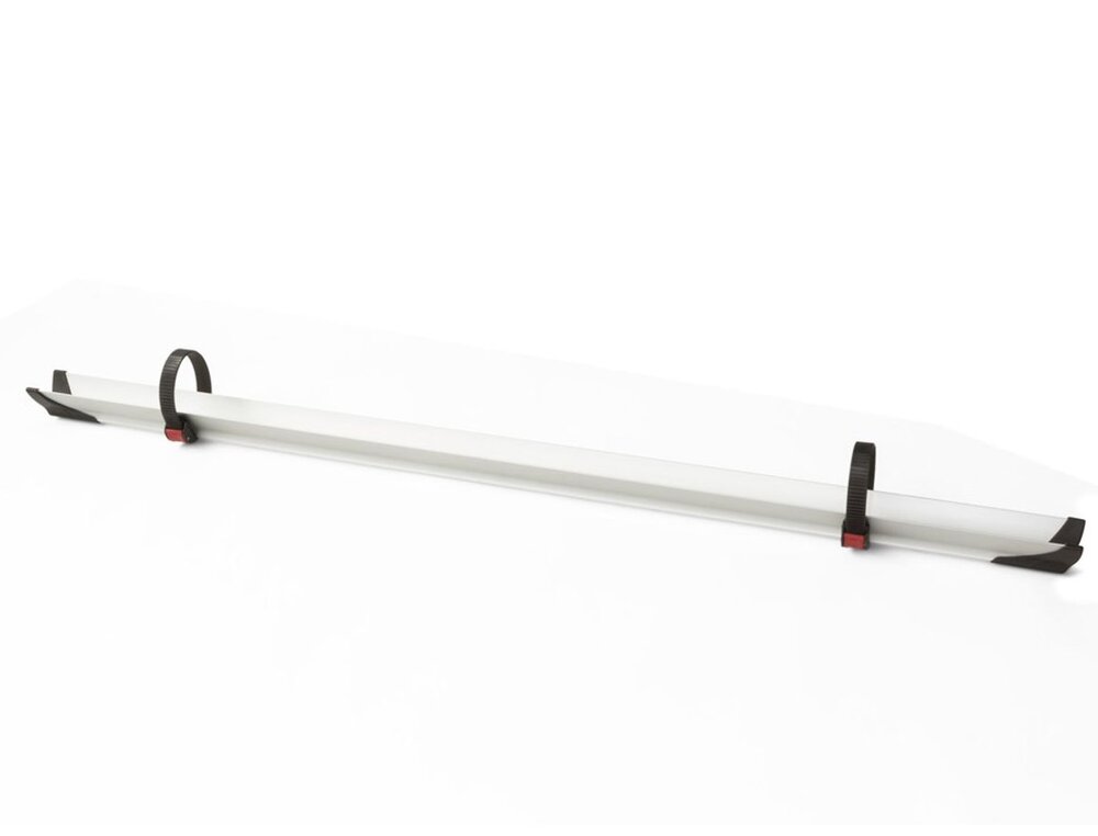 Sykkelskinne Rail Quick Svart 128 cm