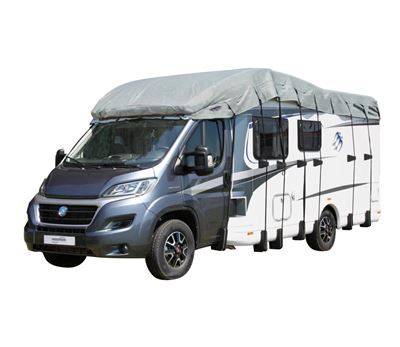 Wintertime taktrekk til bobil og campingvogn 750x300