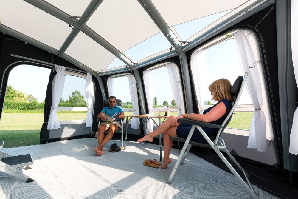 Matte Elegance Rally Grande 390