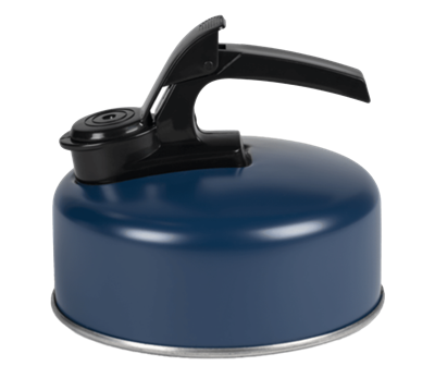 Billy 1 Midnight vannkoker blå