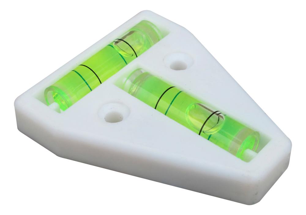 Vater 2-veis Spirit Level