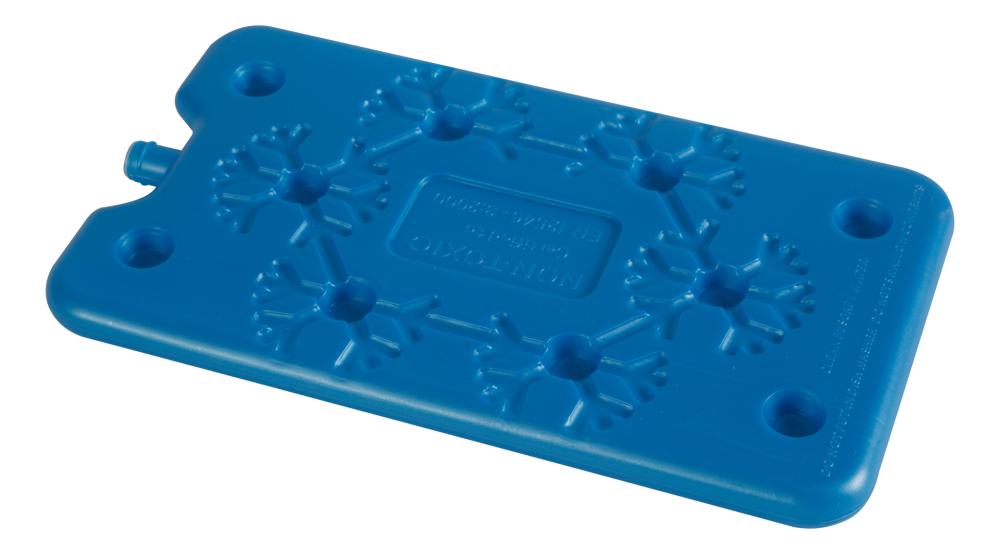 Fryseelement 400ml blå