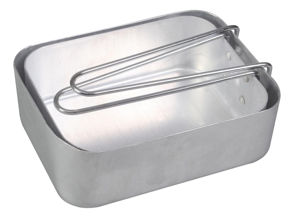 Stekepanner Mess Kit KAMPA