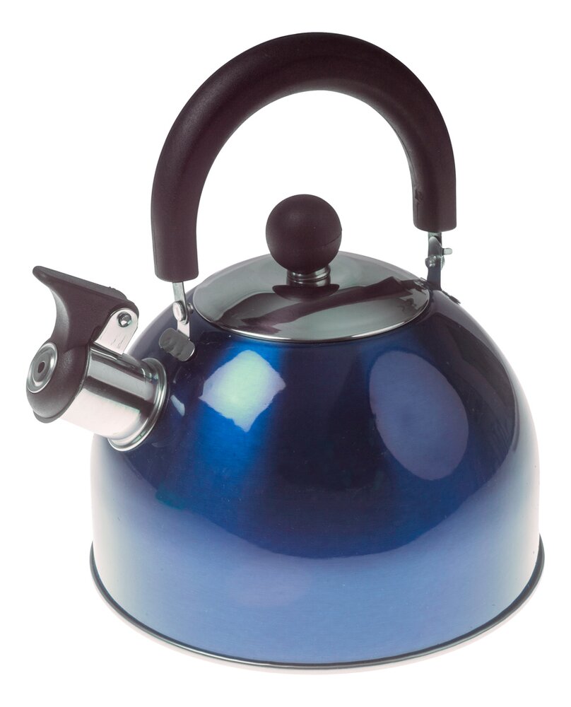 Kaffekjele Brew 2 l Ass. farge