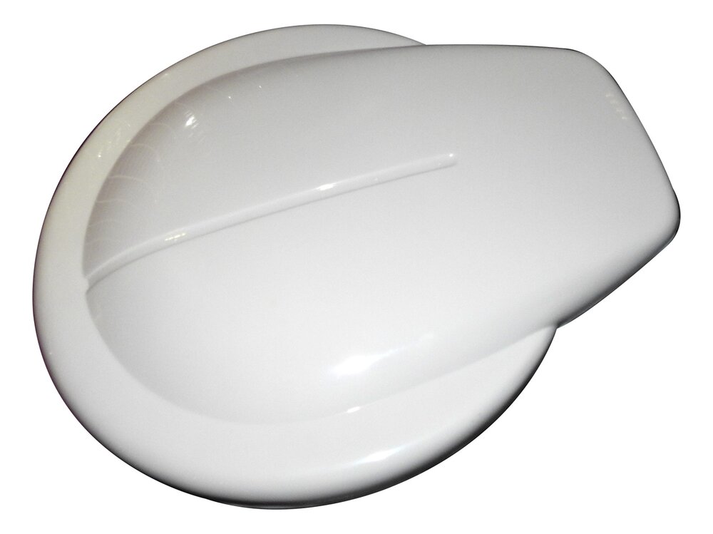 Antenne TV/DAB Tertec Lite Hvit