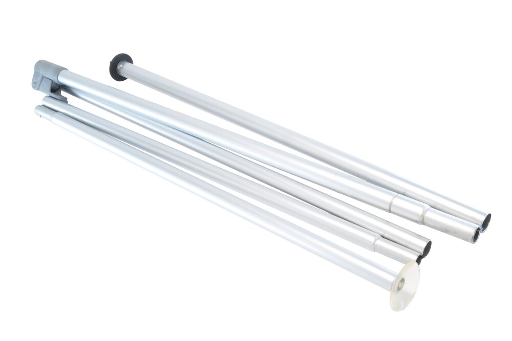 Trykkstang Bobil XXL/XXXL 2,74 - 3,30 m